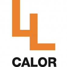 logo llcalor9